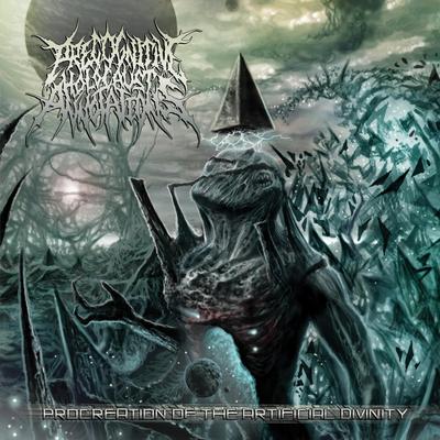 Waking Hallucination By Precognitive Holocaust Annotations's cover