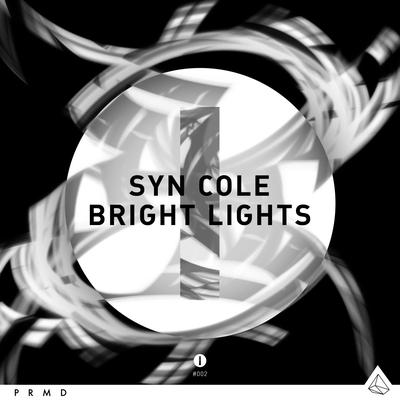 Bright Lights (Radio Edit) By Syn Cole's cover