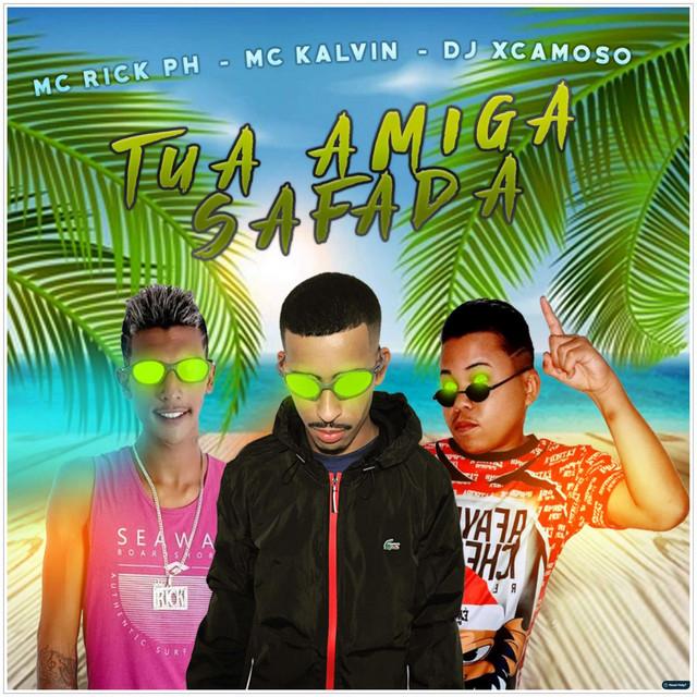 Dj Xcamoso's avatar image