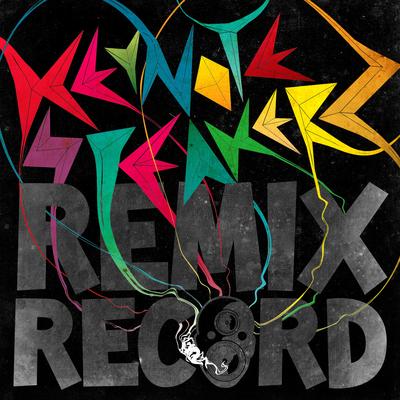 Remix Record's cover