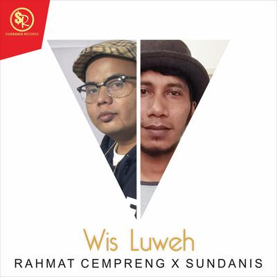 Rahmat Cempreng's cover