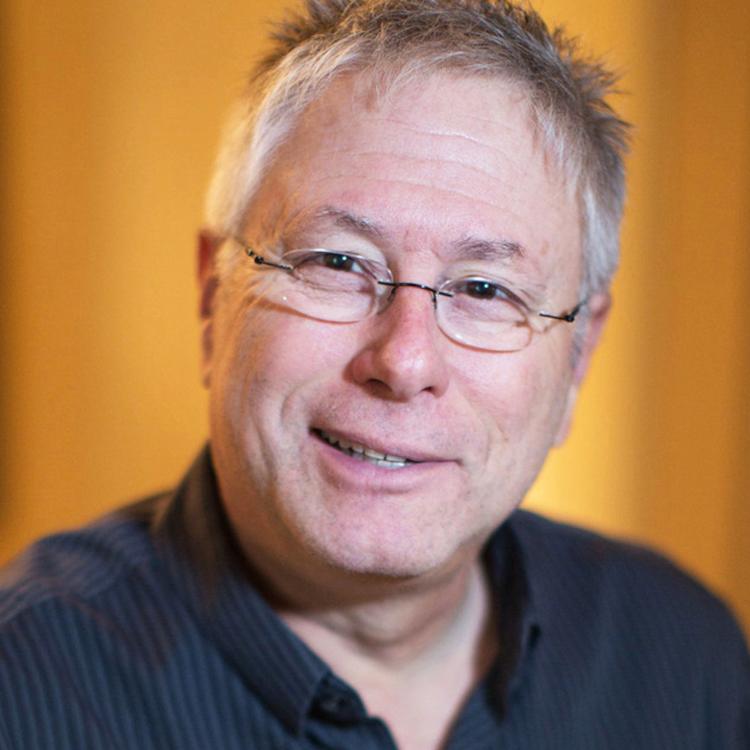 Alan menken's avatar image