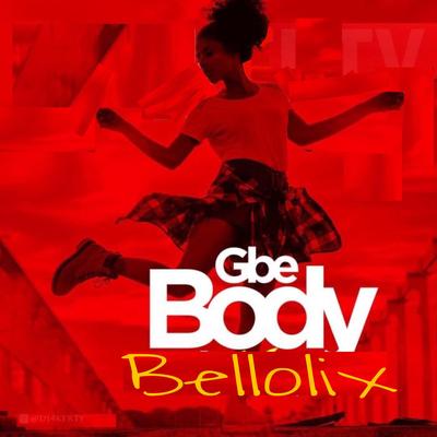 Gbe body By Bellolix's cover