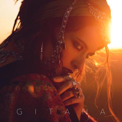 Gitana By Claydee's cover