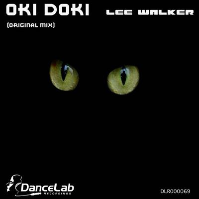 Oki Doki (Original Mix)'s cover