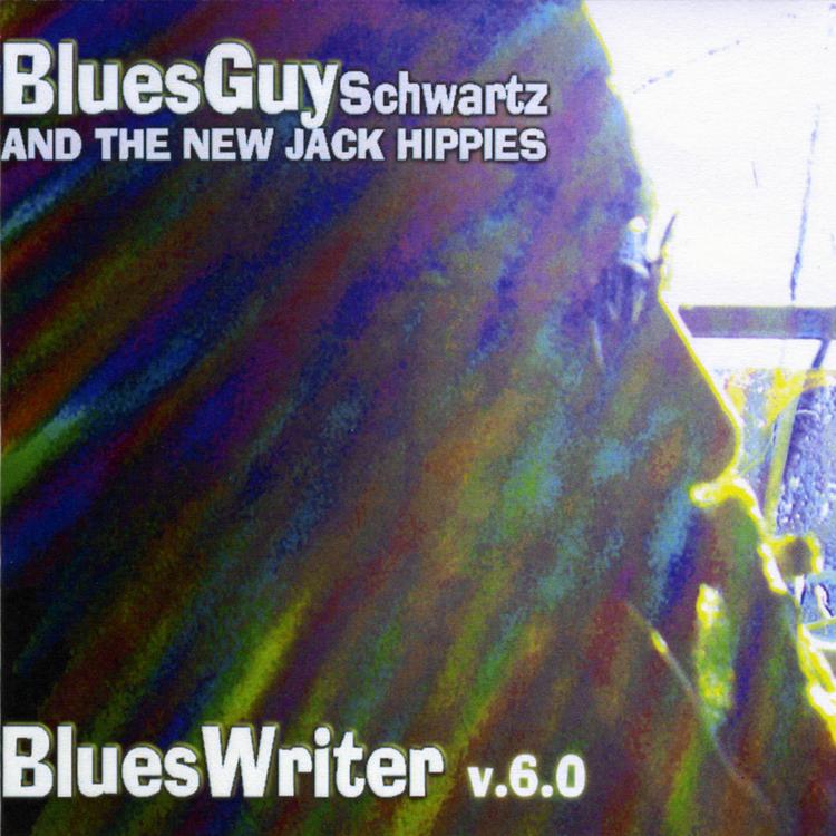 bluesguy schwartz & The New Jack Hippies's avatar image