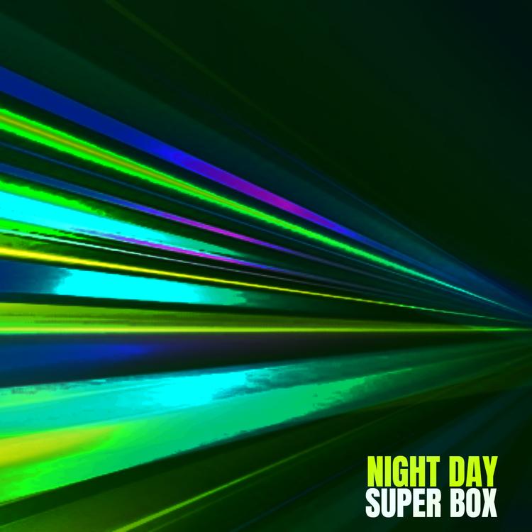 Super Box's avatar image