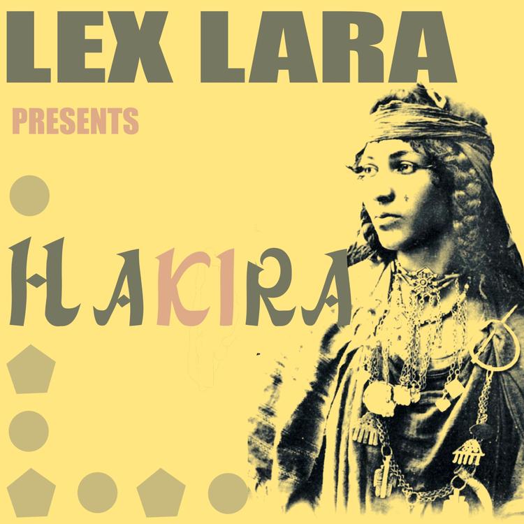Lex Lara's avatar image