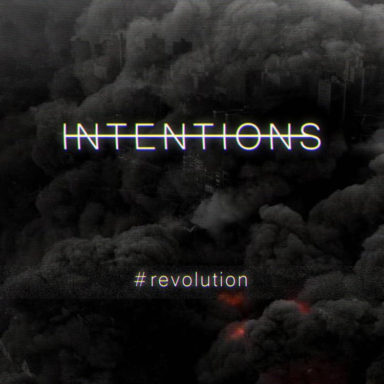 Intentions's avatar image