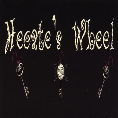 Hecate By Hecate's Wheel's cover