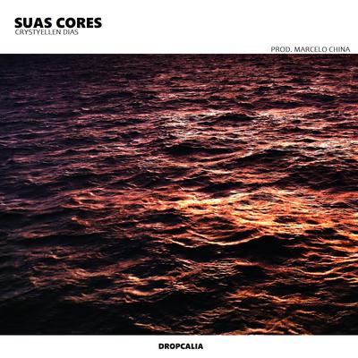 Suas Cores's cover