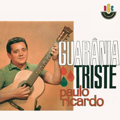 Guarânia Triste's cover