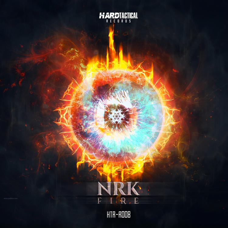 N-Rk's avatar image