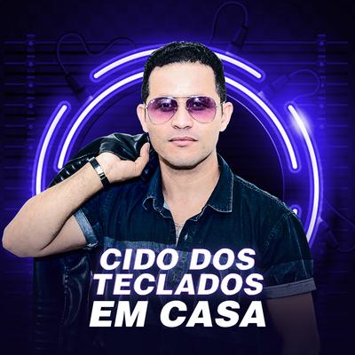 Em Casa (Ao Vivo)'s cover