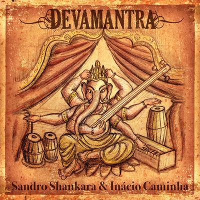Ganesha Stotram By Sandro Shankara, Inácio Caminha's cover