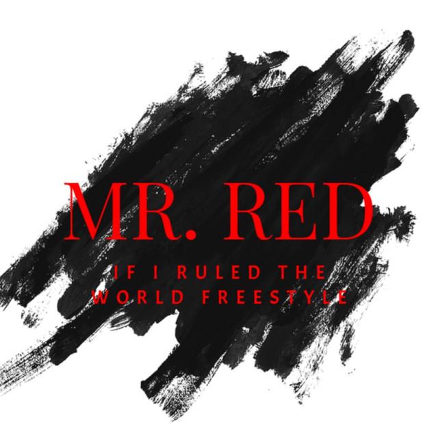 Mr.Red's avatar image
