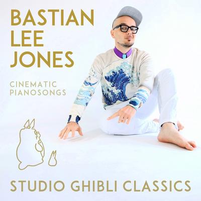 Bastian Lee Jones's cover