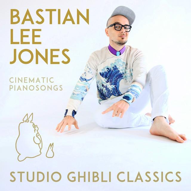 Bastian Lee Jones's avatar image