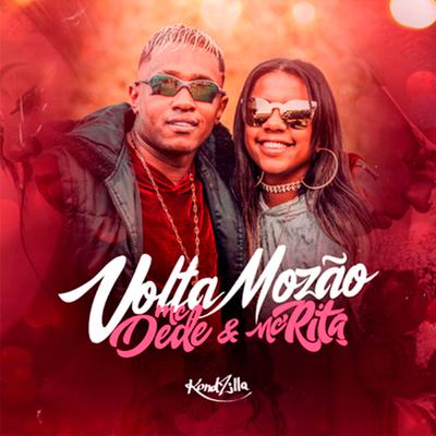 Volta Mozão By MC Dede, MC Rita's cover