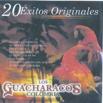 20 Exitos Originales's cover