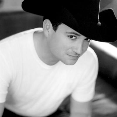 Tracy Byrd's cover