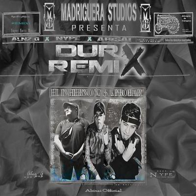 Durx (Remix)'s cover