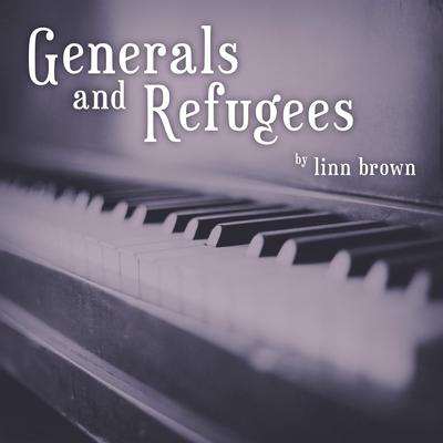 Linn Brown's cover