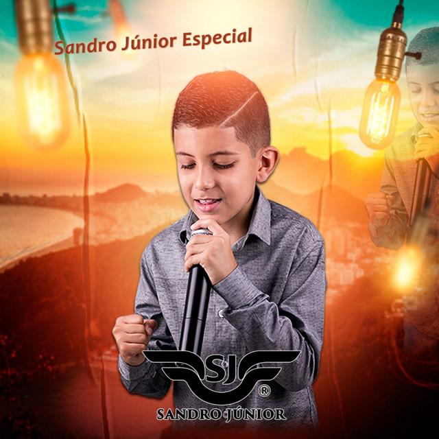 Sandro Junior's avatar image