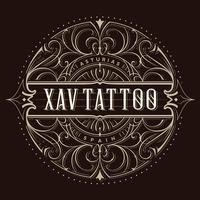 Xav's avatar cover