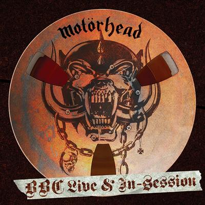 Too Late Too Late (BBC In Concert 1979) By Motörhead's cover