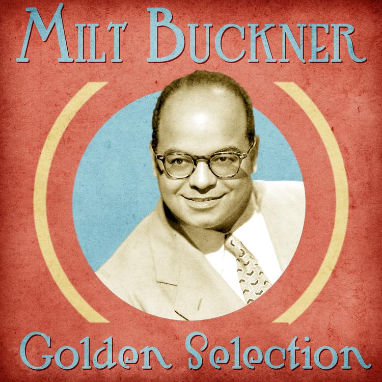 Milt Buckner's avatar image