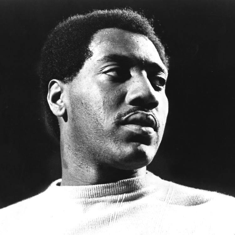 Otis Redding's avatar image