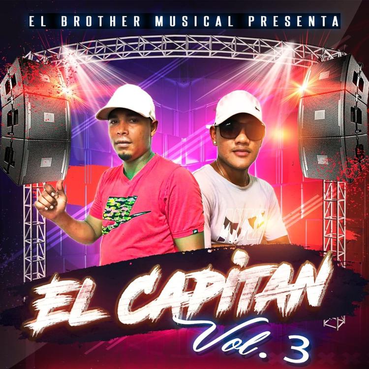 El Brother Musical's avatar image