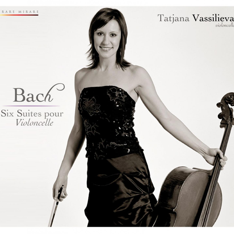 Tatjana Vassiljeva's avatar image