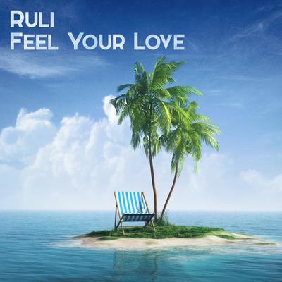 Feel Your Love (Pop Mix)'s cover