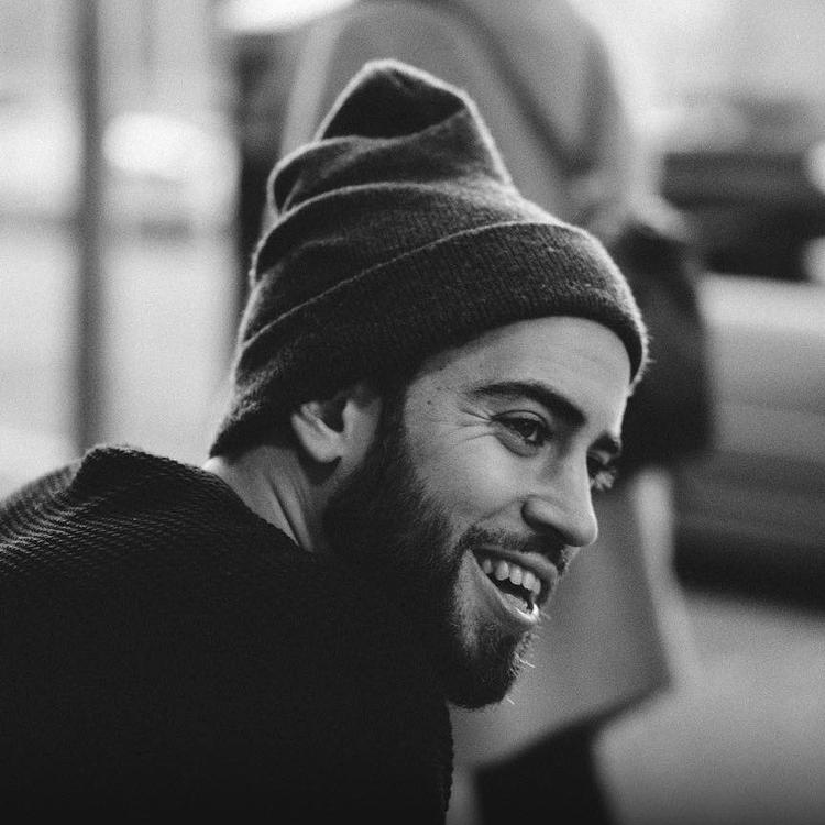 Sam Lachow's avatar image