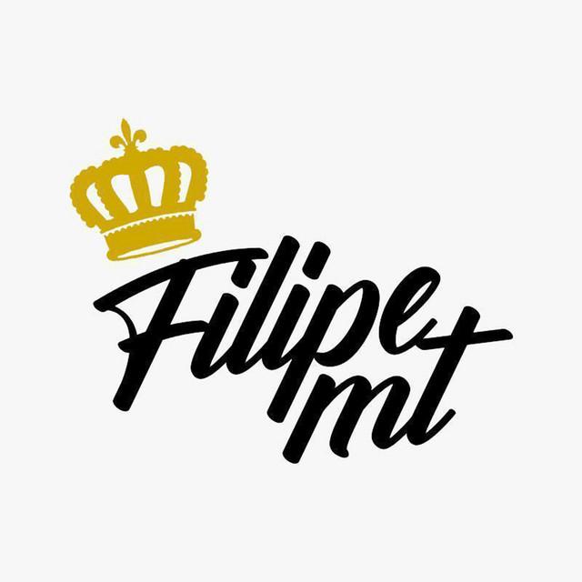 dj filipe mt's avatar image