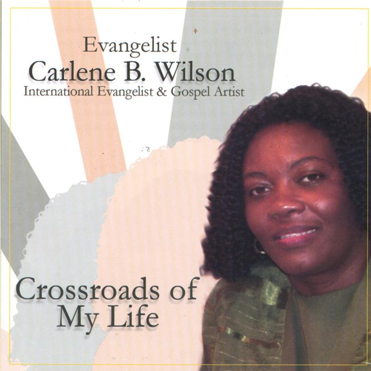 Evangelist Carlene B. Wilson's avatar image