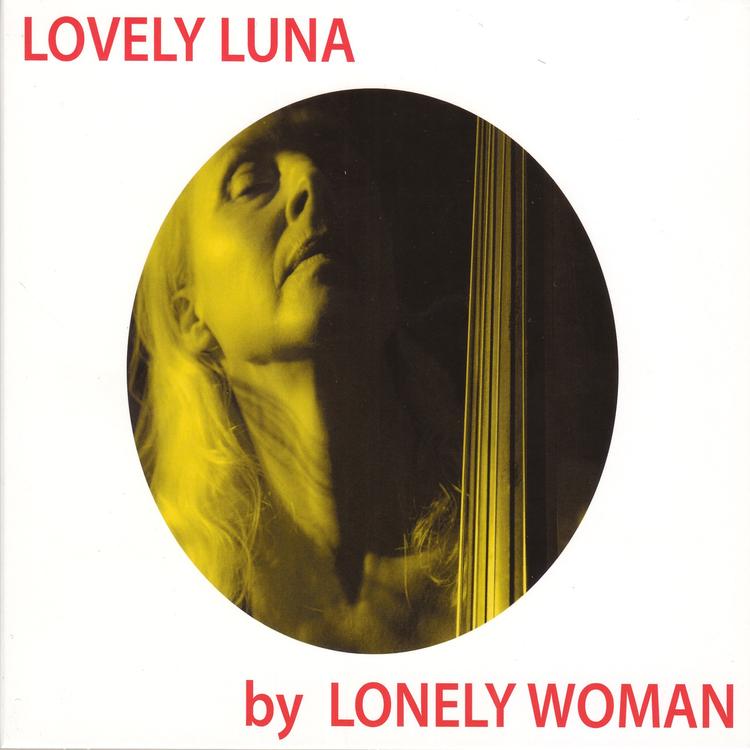 Lonely Woman's avatar image