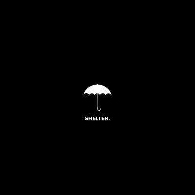 Shelter By 21days's cover