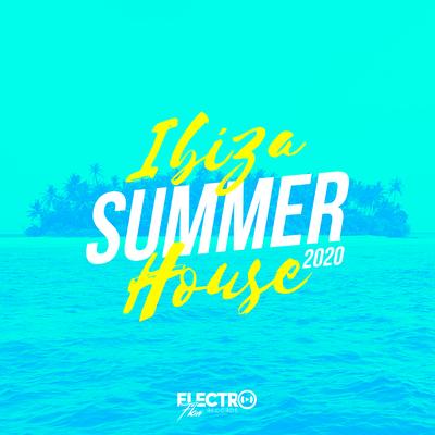 Ibiza Summer House 2020's cover
