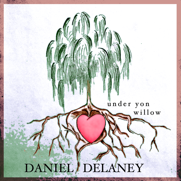 Daniel Delaney's avatar image