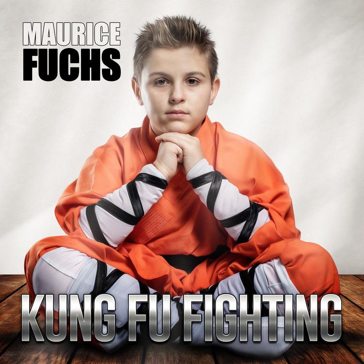 Maurice Fuchs's avatar image