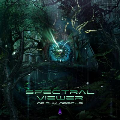 Spectral Viewer's cover