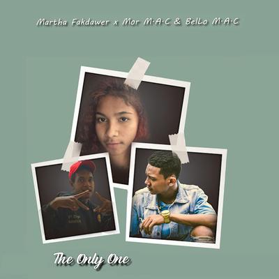 The Only One's cover