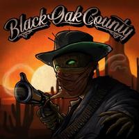 Black Oak County's avatar cover