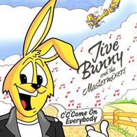 Jive Bunny and the Mastermixers's avatar cover