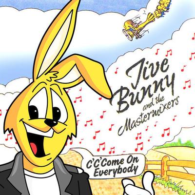 Jive Bunny and the Mastermixers's cover