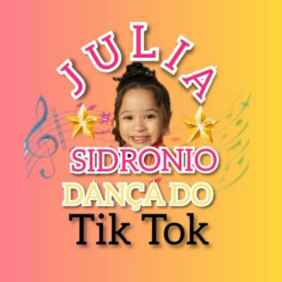 Dança do Tiktok's cover