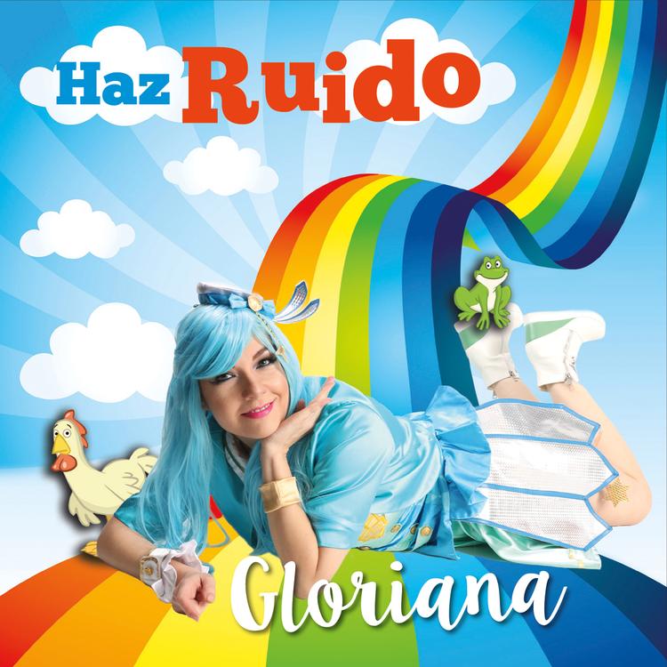 Gloriana's avatar image